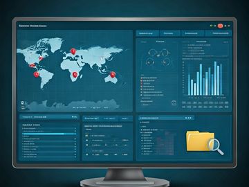 Vulnerability assessment & compliance card image
