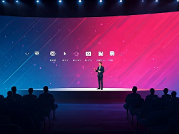 Webinars and Webcast