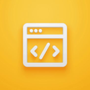 Digital Content Management icon