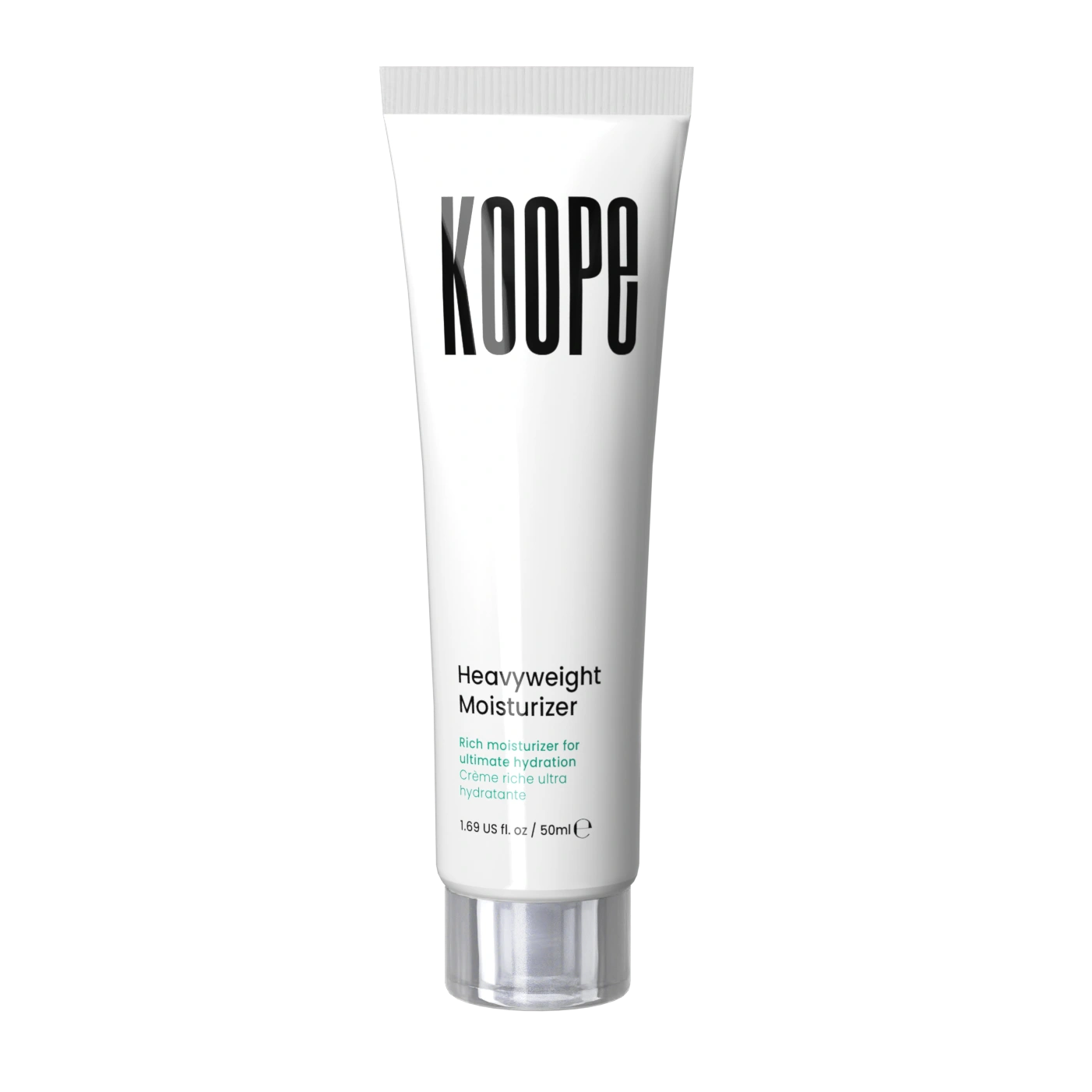 3D rendered tube design from scratch, modelled after the product, for accurate representation