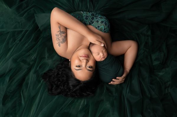 Natural bridal makeup look for bride in El Dorado Hills