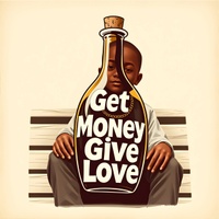 Get Money Give Love LLC