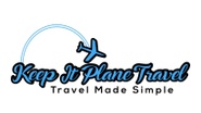 Keep It Plane travel