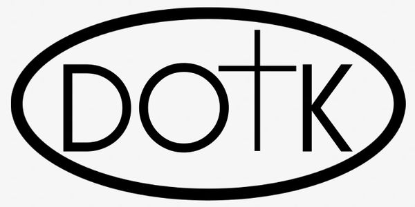 DOTK Brand logo 