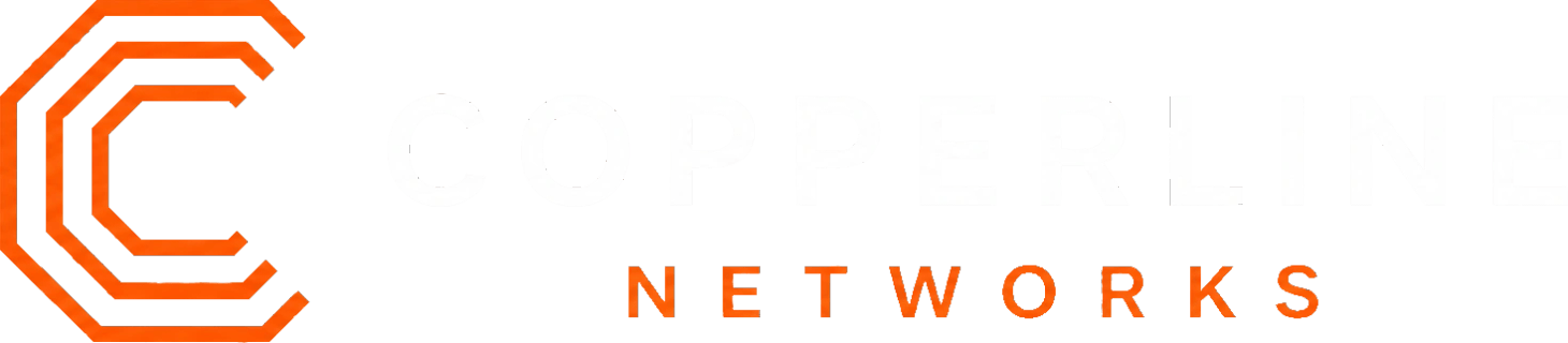 Copperline Networks