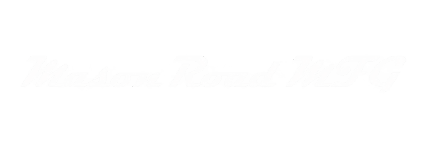 Mason Road MFG 