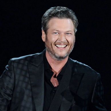 Blake Shelton