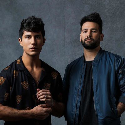 Dan + Shay