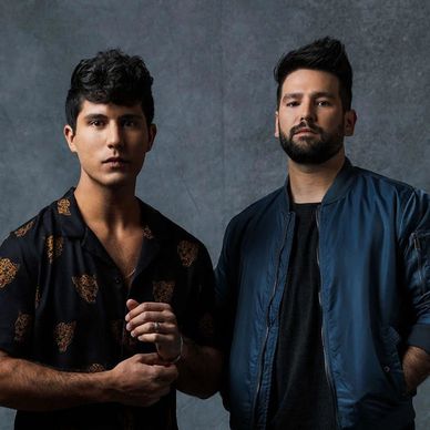 Dan + Shay