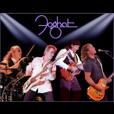 Foghat