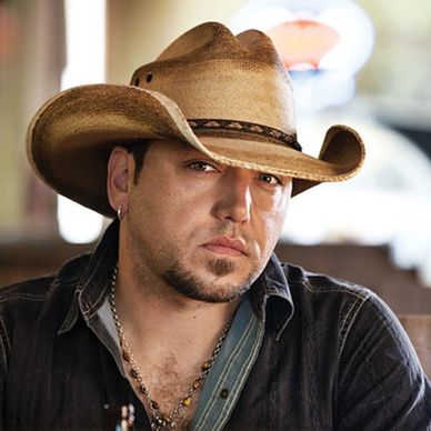 Jason Aldean 