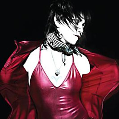 Joan Jett & The Blackhearts