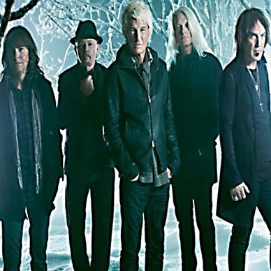 REO Speedwagon