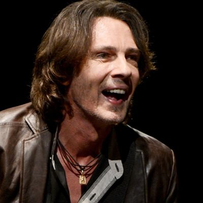 Rick Springfield