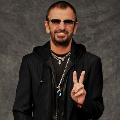 Ringo Starr