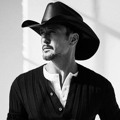 Tim McGraw