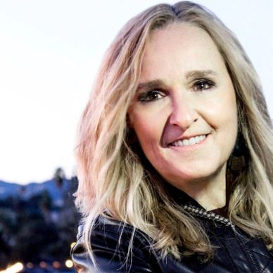 Melissa Etheridge