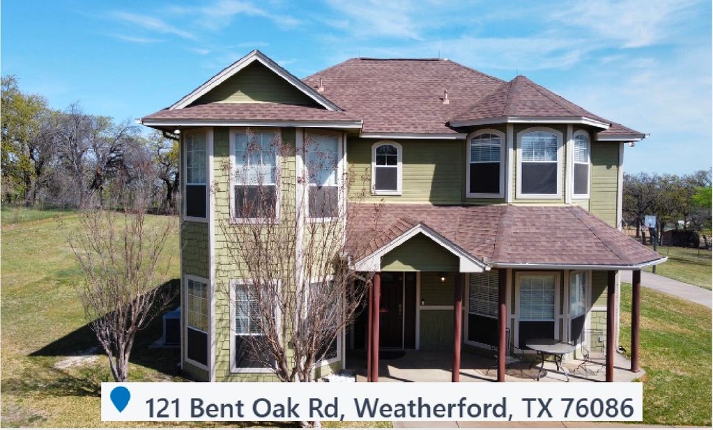 Home inspection Weatherford TX
Weatherford Home Inspector