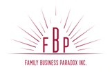 Family Business Paradox Inc.