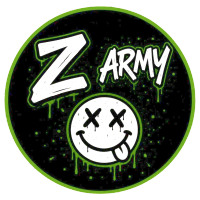 Z Army Moto