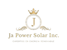 JA SOLAR POWER INC.