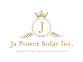 JA SOLAR POWER INC.