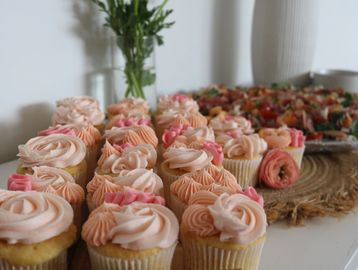 Cupcakes 