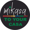 Mikasa To Your Casa