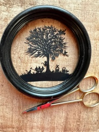 A tree of life