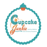 Cupcake Junkie 
Cake Studio