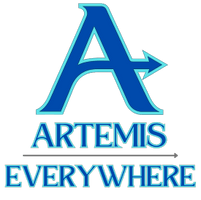 Artemis everywhere 