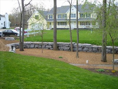 Complete Landscape Service, Inc.