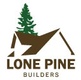 Lone Pine Builders