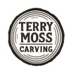 Terry Moss Carving