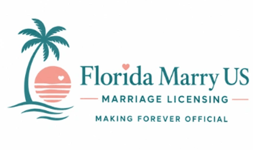 Legal Remote Marriage Registration in FLORIDA (USA)