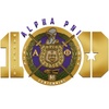 ALPHA PHI CHAPTER OF OMEGA PSI PHI FRATERNITY, INC.