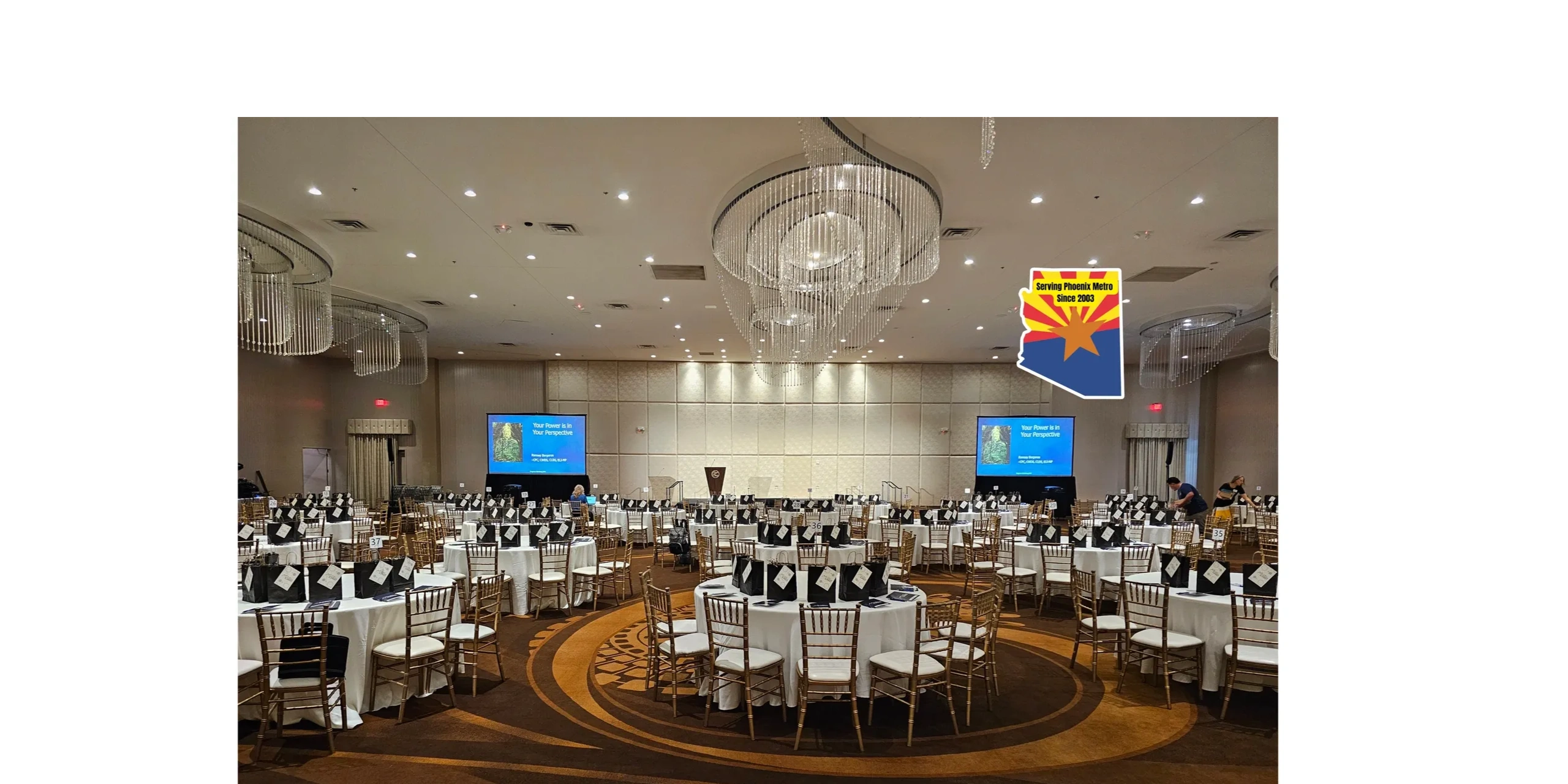 Corporate Presentation Network