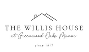 The Willis House at Greenwood Oaks Manor