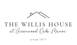 The Willis House at Greenwood Oaks Manor