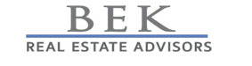 BEK Real Estate Advisors, LLC