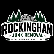 Rockingham Junk Remova