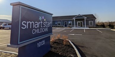 Smart Start Childcare in Harrison, Ohio 