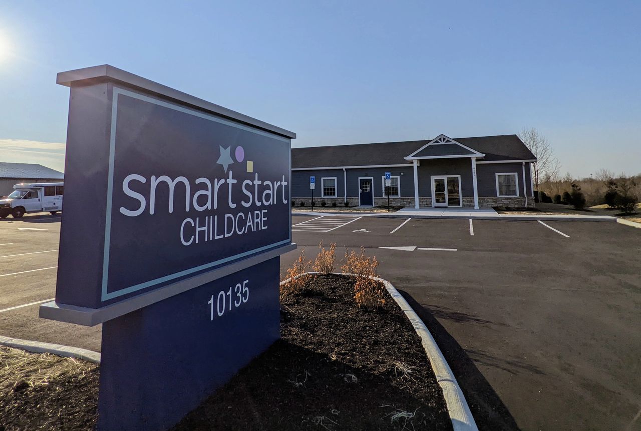 Smart Start Childcare Opens Second Location in Harrison Ohio