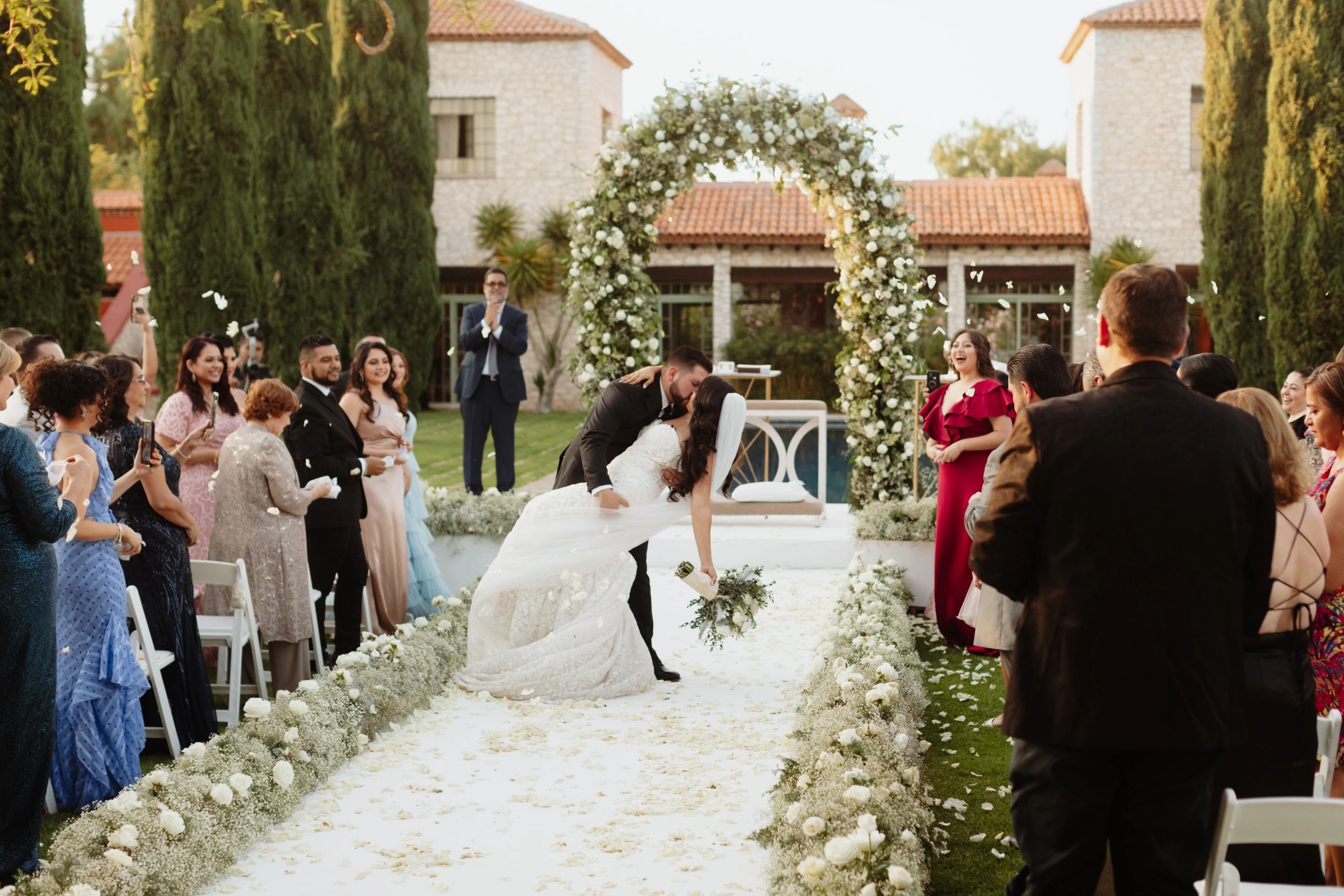 Events For Life — wedding