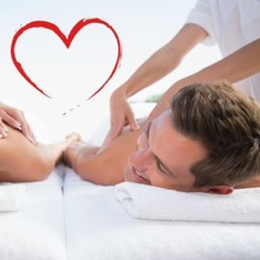Santa Fe Day Spa Couples Massage 