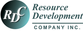 Resource Development Company Inc