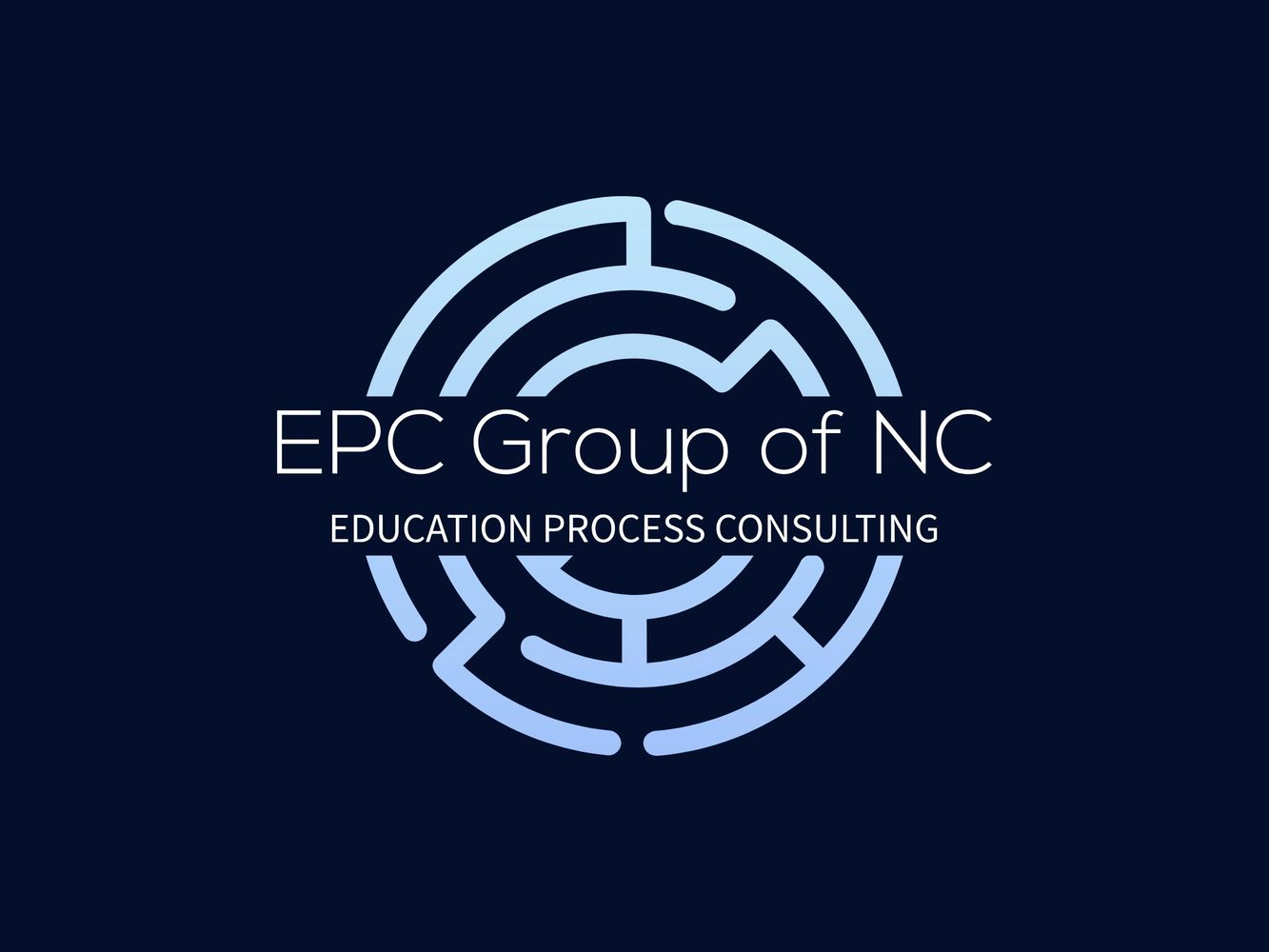 EPC Group of NC Logo