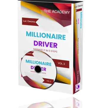 Millionaire Driver, Classroom Module