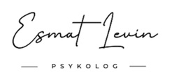Psykolog Esmat Levin