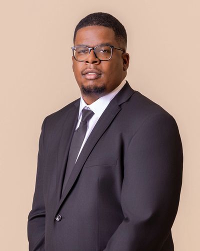 RODNEY J. TAYLOR